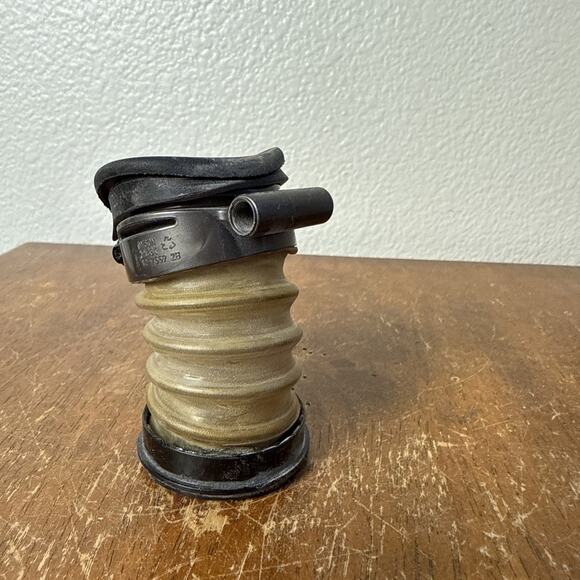 123 Dy 1416c Lower Duct Changeover Valve Hose for Dyson Dc40‎ Dc42 Dc50 Dc51 - Picture 3 of 6